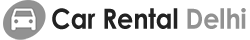Caravan Rental Delhi - Hire Buses, Urbania, Vans, Cars logo