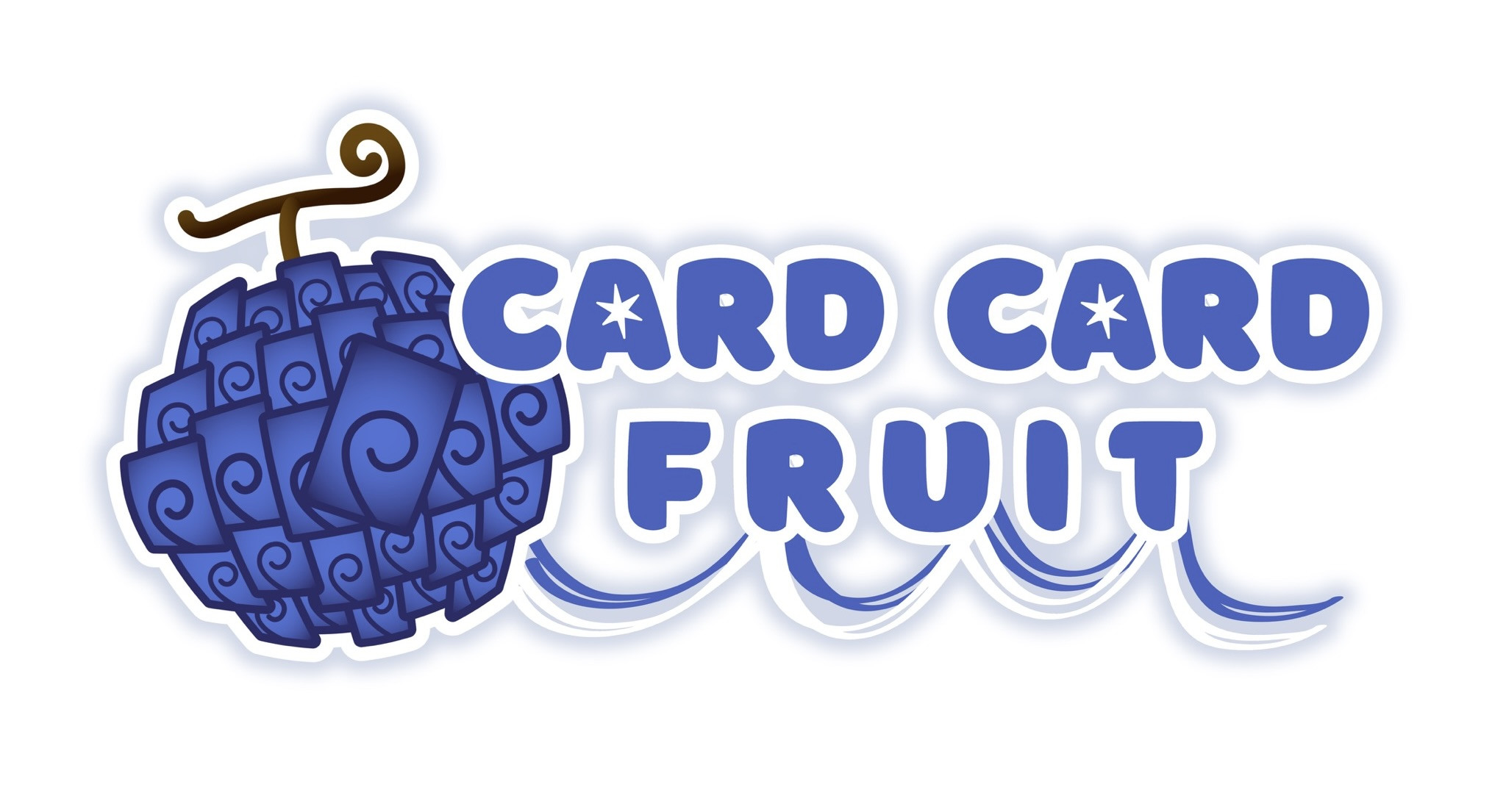 Card Card Fruit logo