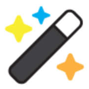 Card Magic logo