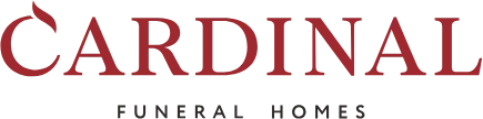 Cardinal Funeral Home - Bathurst logo