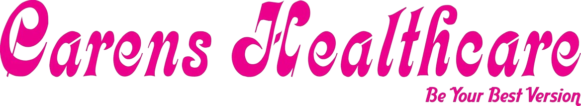 Carens Healthcare | Weight Loss & Slimming, Laser, Skin & Hair Clinic in Delhi logo