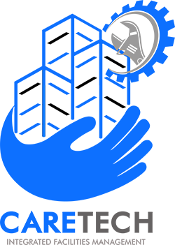 Caretech Integrated Facilities Management LLC logo