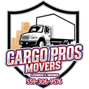 Cargo Pros LLC logo