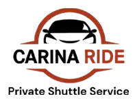 Carina Ride Private shuttle Service logo