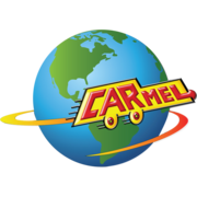 Carmel Car and Limo Service logo
