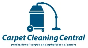 Carpet Cleaning Central logo