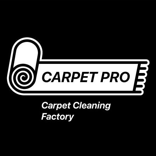 Carpet Pro logo