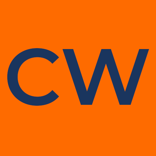Carr Workplaces AON Center - Coworking & Office Space logo