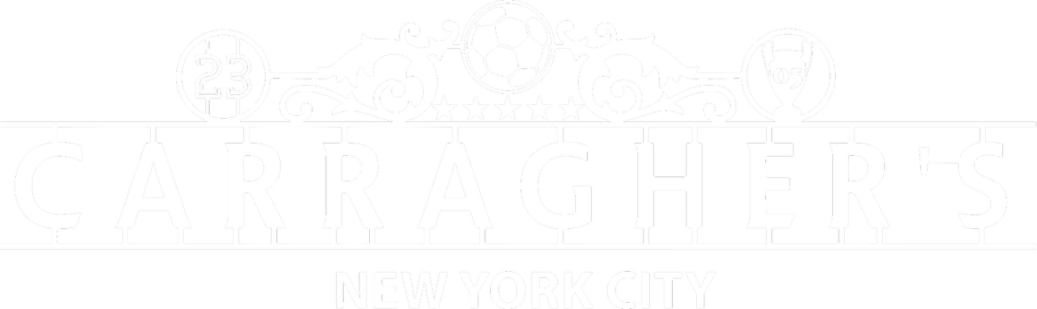 Carragher's logo