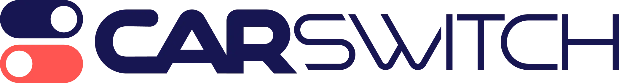 CarSwitch - Selling or buying a used car? Let us take over logo