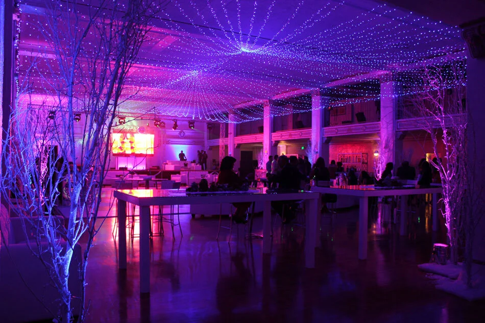 Casa Vertigo – Event Venue in DTLA logo