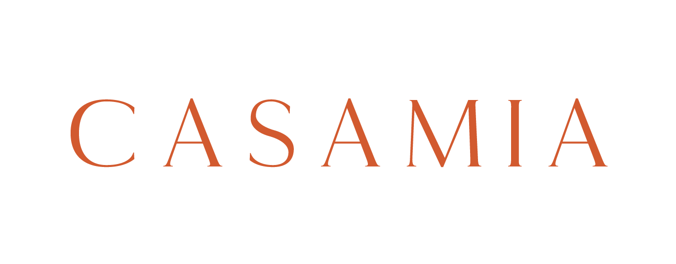 Casamia Flagship Store logo