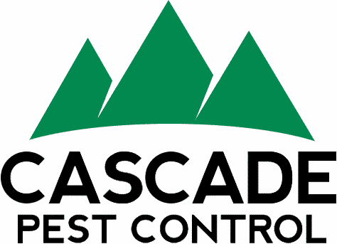 Cascade Pest Control logo