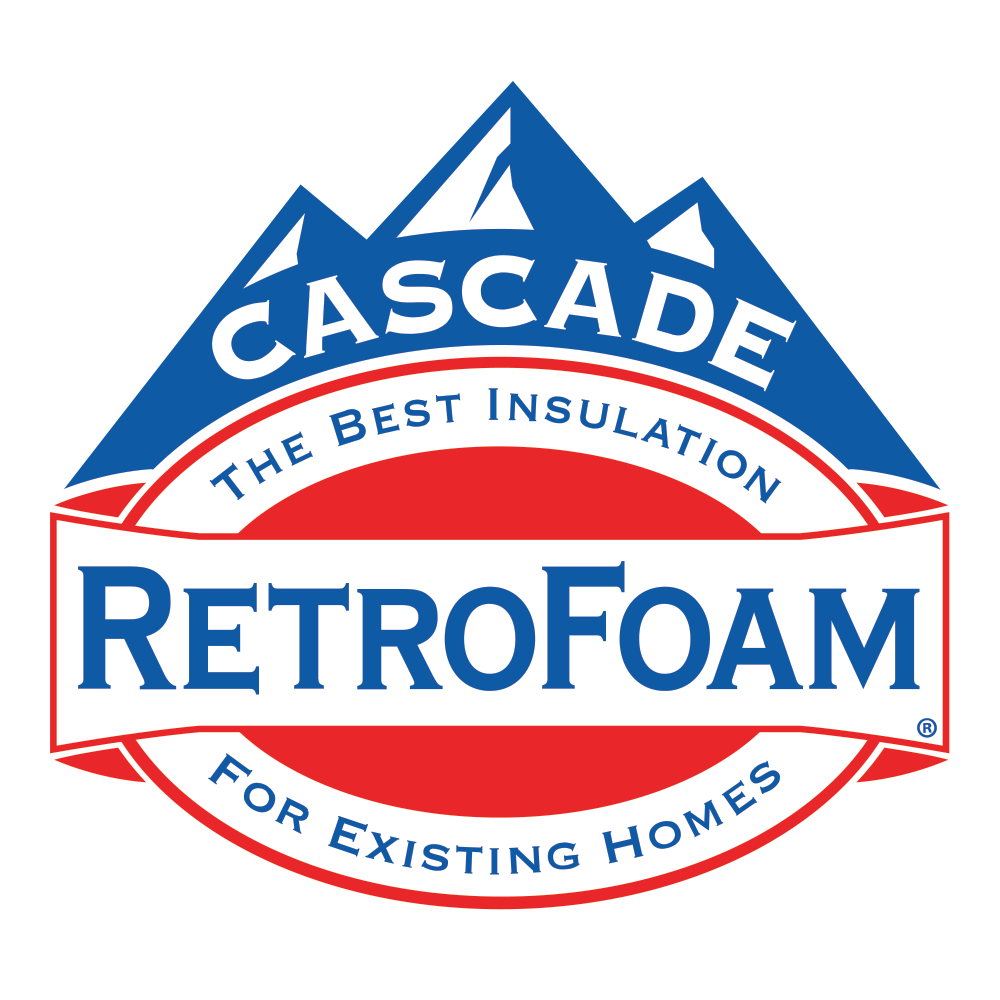 Cascade RetroFoam logo