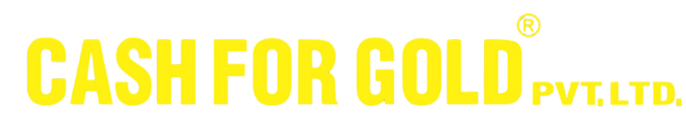 Cash For Gold logo