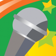 Cash Studio Karaoke Cuppage logo