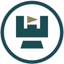 Castle Flooring, LLC logo