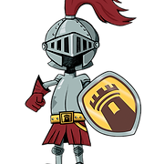 Castle Roofing logo