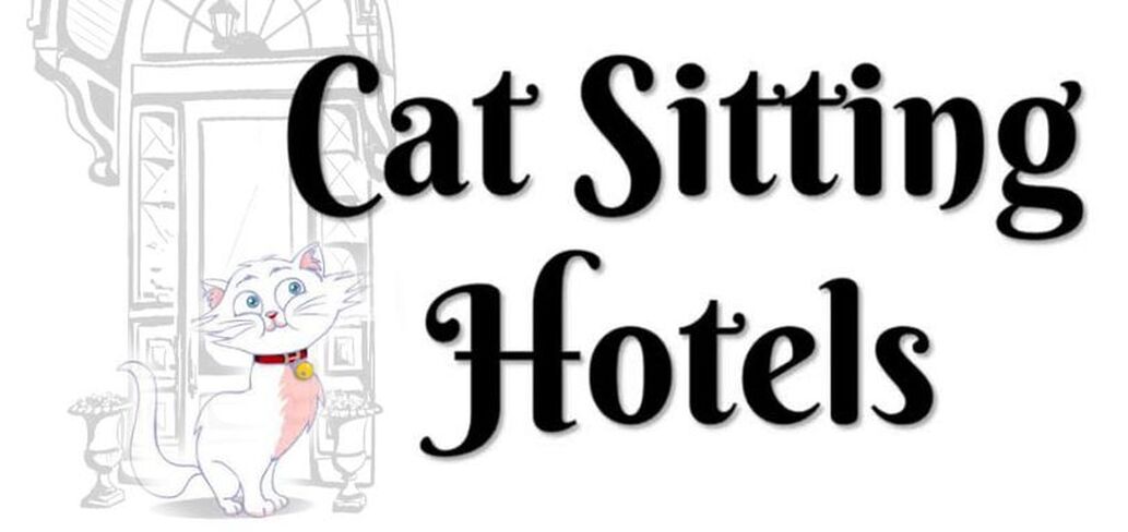 Cat Sitting Hotels logo