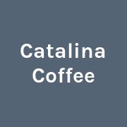 Catalina Coffee logo