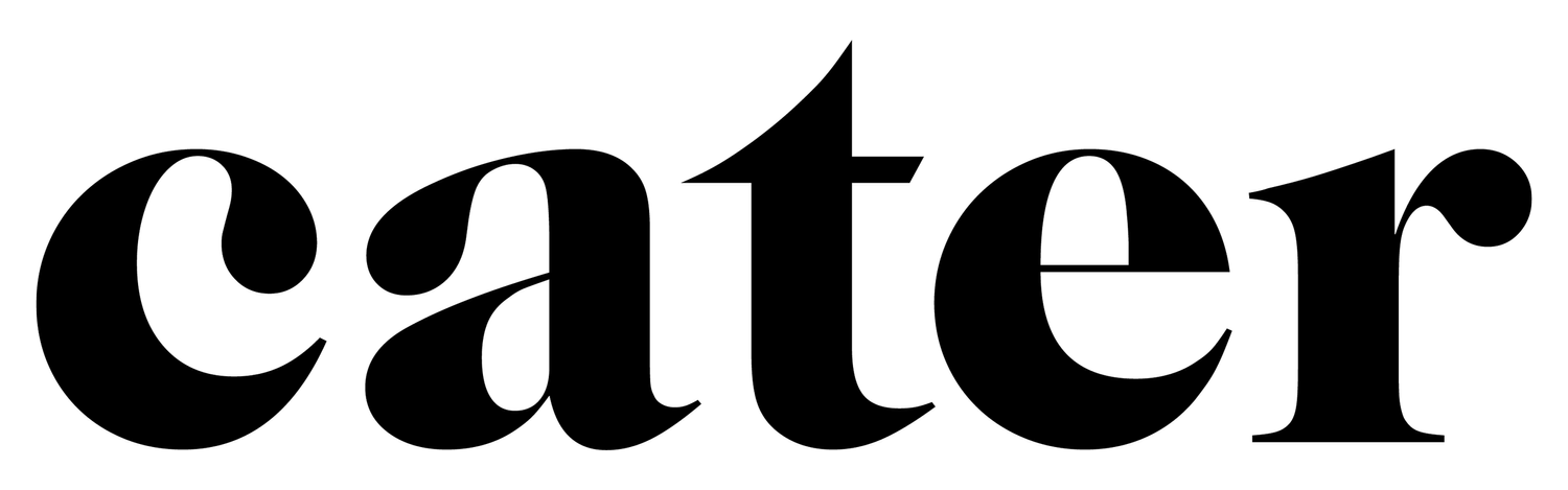 Cater London Ltd logo