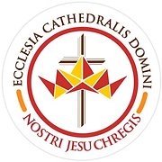 Cathedral Of Christ the King Catholic Church logo