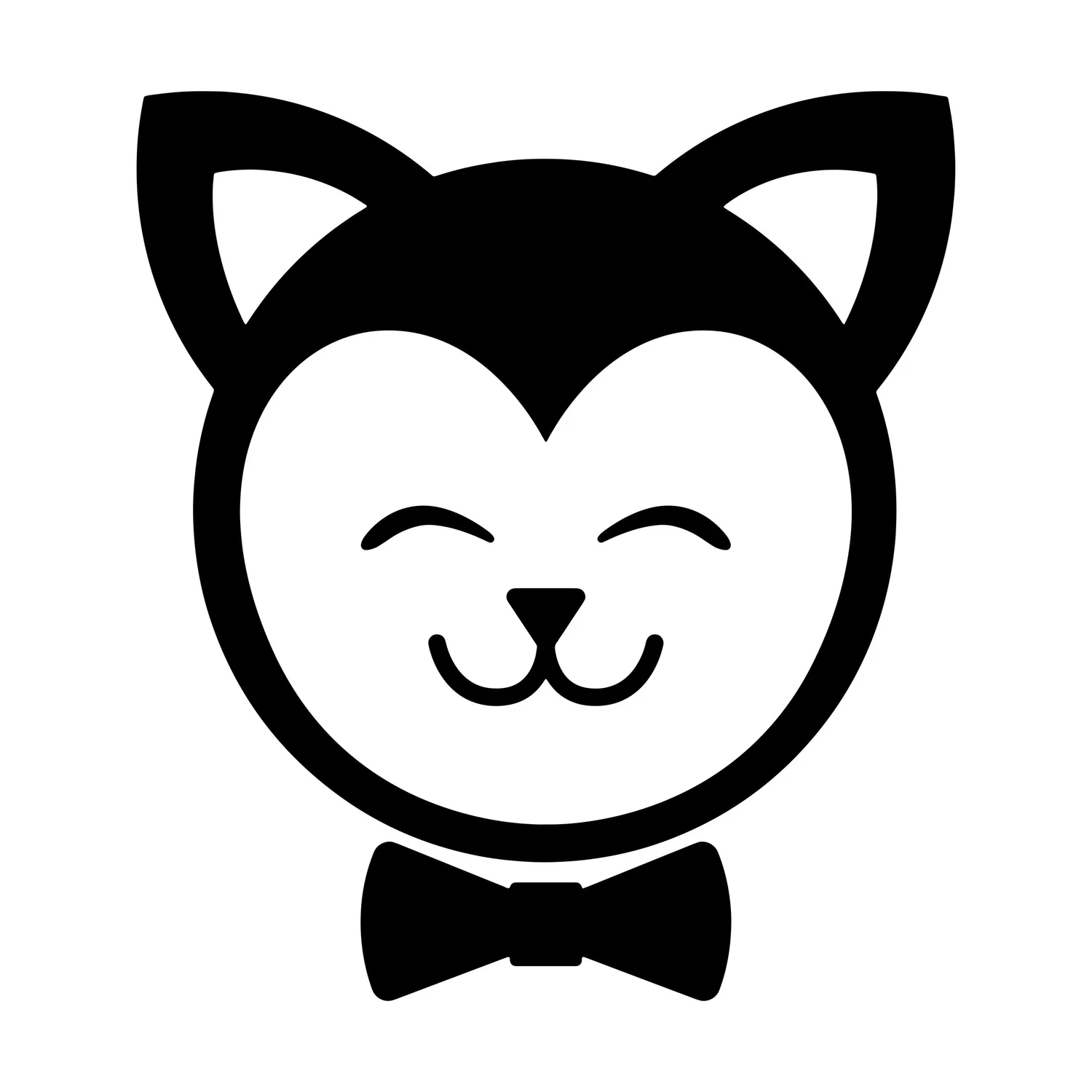 Catington Cat Grooming logo
