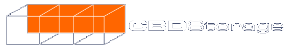 CBD Storage and Sydney Storage Lockers logo