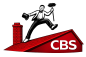 CBS Chimney Sweepers logo