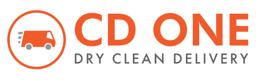 CD One Price Cleaners logo