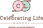 Celebrating Life Bakery logo