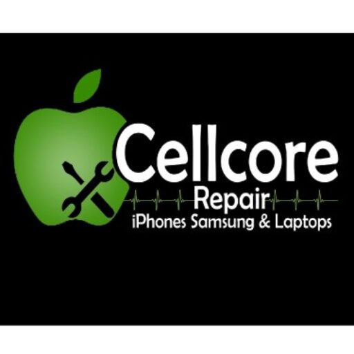 Cellcore Repair LLC-Mobile & Laptops logo
