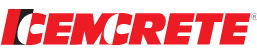 Cemcrete Johannesburg Sales Office logo