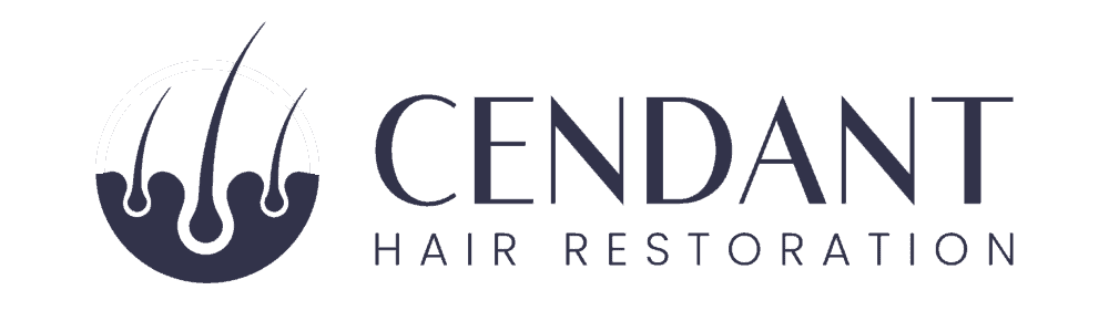 Cendant Stem Cell Hair Restoration and Transplant Clinic logo