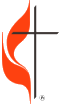 Centenary Methodist Church logo