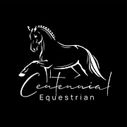 Centennial Equestrian logo