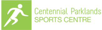 Centennial Parklands Sports Centre logo