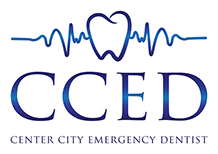 Center City Emergency Dentist logo