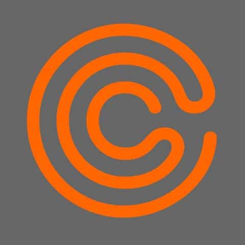 Center for Yoga logo