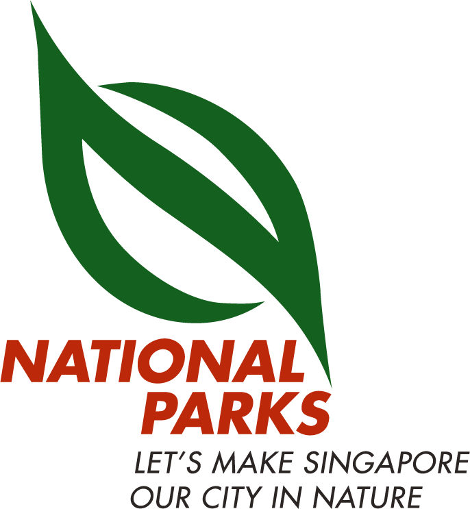 Central Catchment Park Connector logo