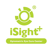 Central Eye Care (Registered Optometrist) logo