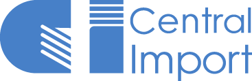 Central Import logo