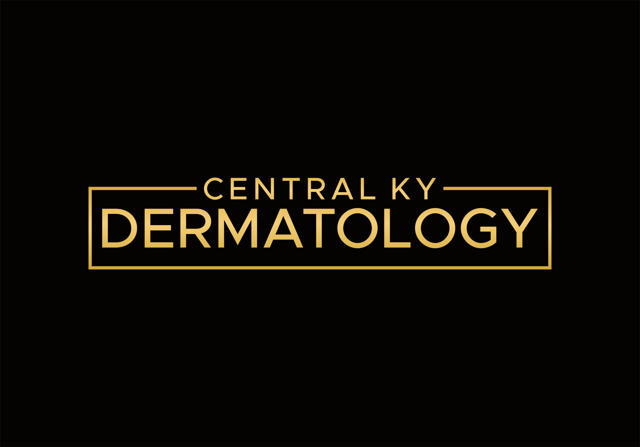 Central Kentucky Dermatology logo