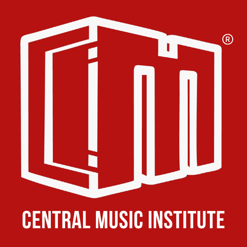 Central Music Institute logo