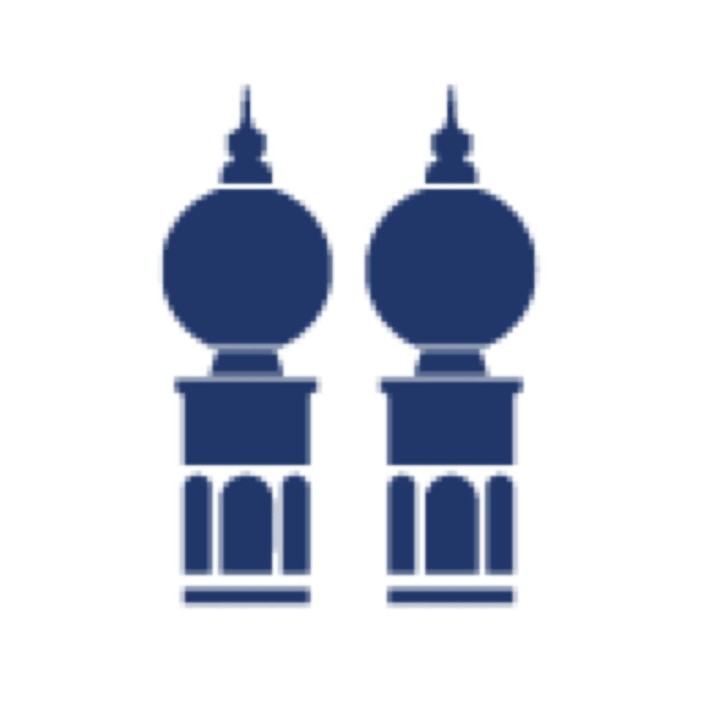 Central Synagogue logo