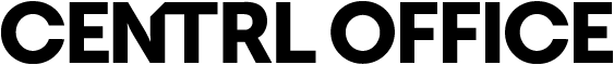 CENTRL Office Downtown Los Angeles logo