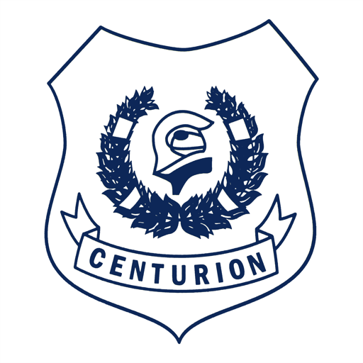 Centurion Security Pte Ltd logo