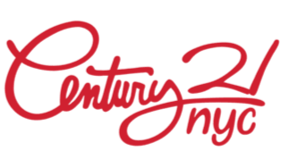 Century 21 NYC logo