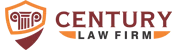 Century Law Firm logo