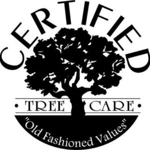 Certified Tree Care logo